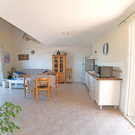 Cupulatta 3 épis Vue Imprenable Сasa de vacaciones *