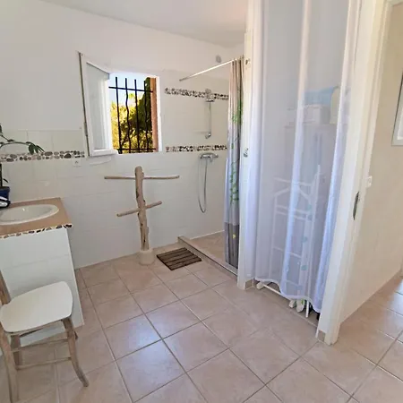 Сasa de vacaciones Cupulatta 3 épis Vue Imprenable Calcatoggio (Corsica)