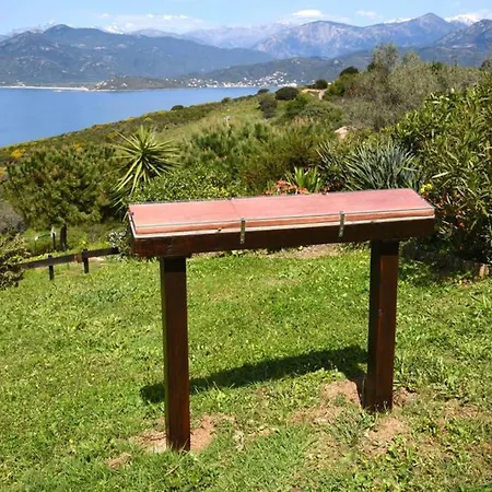 Cupulatta 3 épis Vue Imprenable Сasa de vacaciones *