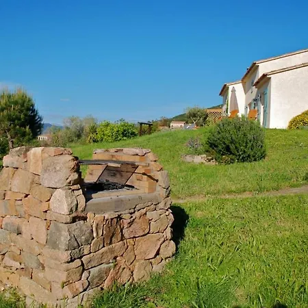 Nyaraló Cupulatta 3 Epis Vue Imprenable